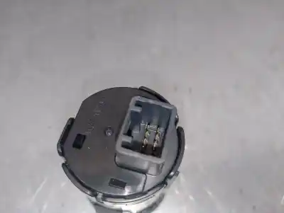 Second-hand car spare part start/stop button for mazda 2 (dl, dj) 1.5 skyactiv-g oem iam references bjs7663s0  bjs7663s0