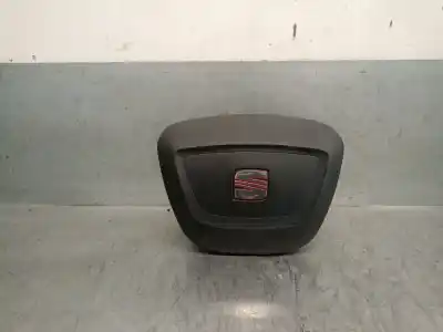 Автозапчастина б/у ПЕРЕДНЯ ЛІВА ПОДУШКА БЕЗОПАСНОСТИ для SEAT IBIZA IV (6J5, 6P1) 1.2 TSI Посилання на OEM IAM 6J0880201K  