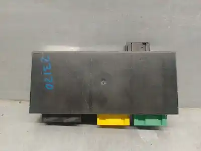 Peça sobressalente para automóvel em segunda mão módulo eletrônico por bmw 3 (e36) 318 tds referências oem iam 61358369483