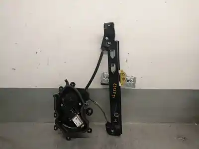 Pièce détachée automobile d'occasion LÉVE GLACE ARRIÈRE GAUCHE pour SEAT IBIZA IV (6J5, 6P1) 1.2 TSI Références OEM IAM 6J8839461A  