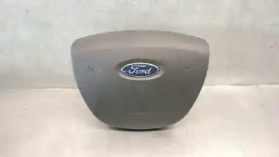 Peça sobressalente para automóvel em segunda mão airbag dianteiro esquerdo por ford kuga i 2.0 tdci referências oem iam 8v41r042b85aew