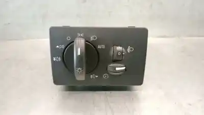 Peça sobressalente para automóvel em segunda mão comutador de luzes por ford kuga i 2.0 tdci referências oem iam 7m5t13a024ca