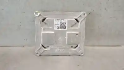 Pezzo di ricambio per auto di seconda mano CENTRALINA FARI XENON per FIAT TIPO II (356) SEDAN  Riferimenti OEM IAM 147000026800  