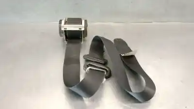 Peça sobressalente para automóvel em segunda mão cinto de segurança dianteiro esquerdo por ford kuga i 2.0 tdci referências oem iam 8v41s61295ad
