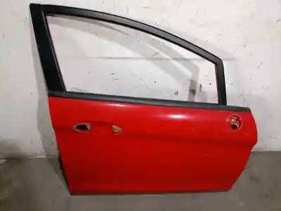 Second-hand car spare part  for FORD FIESTA VI (CB1, CCN)  OEM IAM references 1691841  1691841