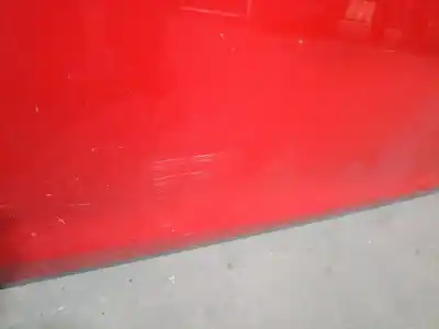 Автозапчасти б/у дверь передняя правая за ford fiesta vi (cb1, ccn) 1.25 ссылки oem iam 1691841  1691841