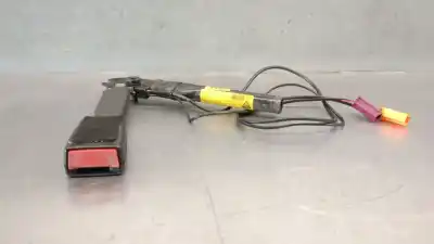 Peça sobressalente para automóvel em segunda mão pré-tensor de airbag dianteiro direito por ford kuga i 2.0 tdci referências oem iam 8v41a61208ab