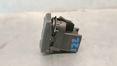 Peça sobressalente para automóvel em segunda mão botão / interruptor elevador vidro dianteiro direito por ford kuga i 2.0 tdci referências oem iam 7m5t14529aa  
