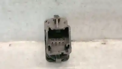 Peça sobressalente para automóvel em segunda mão botão / interruptor elevador vidro dianteiro direito por ford kuga i 2.0 tdci referências oem iam 7m5t14529aa  