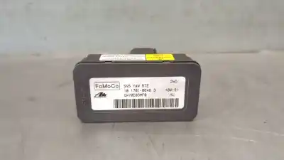 Peça sobressalente para automóvel em segunda mão sensor por ford kuga i 2.0 tdci referências oem iam 10170106483  