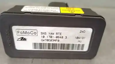 Peça sobressalente para automóvel em segunda mão sensor por ford kuga i 2.0 tdci referências oem iam 10170106483  