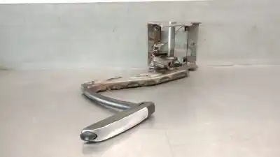 Peça sobressalente para automóvel em segunda mão alavanca de travão de mão por ford kuga i 2.0 tdci referências oem iam 7m512780ad  1695084 - 7m512780af