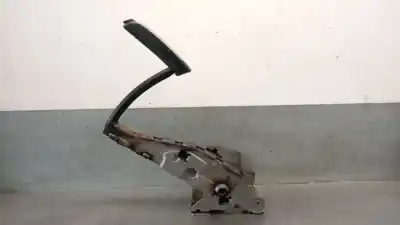 Peça sobressalente para automóvel em segunda mão alavanca de travão de mão por ford kuga i 2.0 tdci referências oem iam 7m512780ad  1695084 - 7m512780af