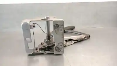 Peça sobressalente para automóvel em segunda mão alavanca de travão de mão por ford kuga i 2.0 tdci referências oem iam 7m512780ad  1695084 - 7m512780af