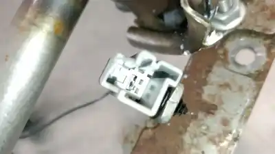 Peça sobressalente para automóvel em segunda mão alavanca de travão de mão por ford kuga i 2.0 tdci referências oem iam 7m512780ad  1695084 - 7m512780af