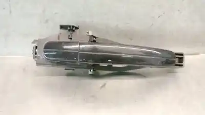 Peça sobressalente para automóvel em segunda mão puxador exterior frente direito por ford kuga i 2.0 tdci referências oem iam 3m51r22404acxwaa