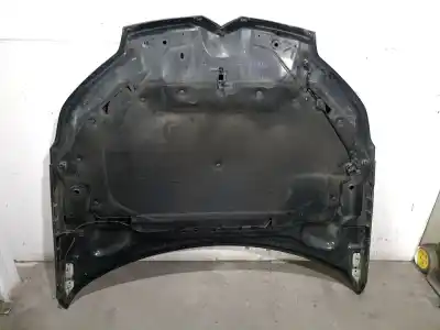 Peça sobressalente para automóvel em segunda mão capot por citroen c5 iii (rd_) 2.0 hdi (rdrhda) referências oem iam 7901p3  7901p3