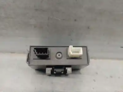 Pezzo di ricambio per auto di seconda mano centralina immobilizzatore per bmw 3 (e36) 318 tds riferimenti oem iam 61358362337  