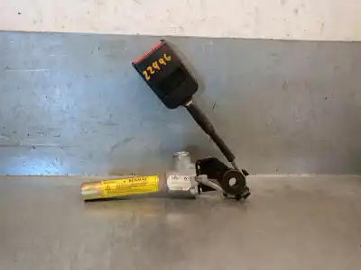 Автозапчасти б/у НАТЯЖИТЕЛЬ ЛЕВОЙ ПОДУШКИ БЕЗОПАСНОСТИ за RENAULT CLIO I FASE I+II (B/C57) 1.2 Alize ссылки OEM IAM 7700832665  