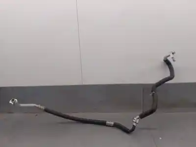 Автозапчастина б/у труби кондиціонації для MAZDA 2 (DL, DJ) 1.5 SKYACTIV-G Посилання на OEM IAM DB5H61462  DB5H61462