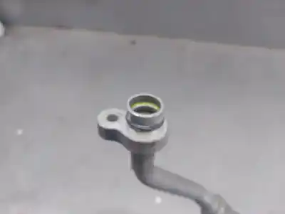 Автозапчастина б/у труби кондиціонації для mazda 2 (dl, dj) 1.5 skyactiv-g посилання на oem iam db5h61462  db5h61462