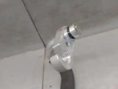 Автозапчастина б/у труби кондиціонації для mazda 2 (dl, dj) 1.5 skyactiv-g посилання на oem iam db5h61462  db5h61462