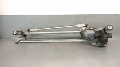 Peça sobressalente para automóvel em segunda mão motor do limpa para brisas por ford kuga i 2.0 tdci referências oem iam 8v4117504ad