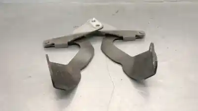 Peça sobressalente para automóvel em segunda mão Dobradiça Do Capô por FORD KUGA I 2.0 TDCI Referências OEM IAM 8V4116800AB  1738378