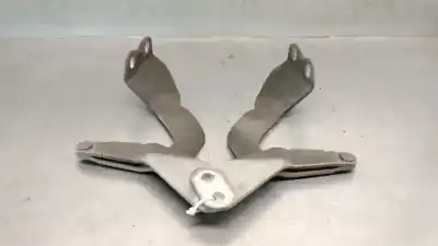 Peça sobressalente para automóvel em segunda mão dobradiça do capô por ford kuga i 2.0 tdci referências oem iam 8v4116800ab  1738378