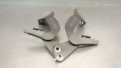 Peça sobressalente para automóvel em segunda mão dobradiça do capô por ford kuga i 2.0 tdci referências oem iam 8v4116800ab  1738378