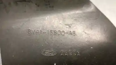 Peça sobressalente para automóvel em segunda mão dobradiça do capô por ford kuga i 2.0 tdci referências oem iam 8v4116800ab  1738378