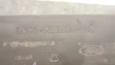 Peça sobressalente para automóvel em segunda mão cobertura / proteção do motor por ford kuga i 2.0 tdci referências oem iam 8v41a8b384ac cesta 36-a 1503598