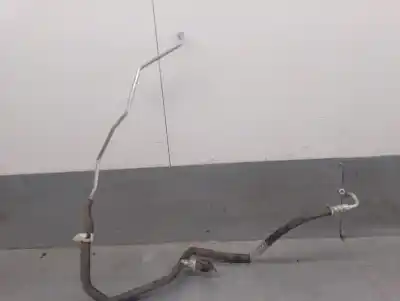 Автозапчастина б/у труби кондиціонації для mazda 2 (dl, dj) 1.5 skyactiv-g посилання на oem iam db5h6146xb  db5h6146xb