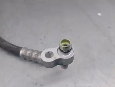 Автозапчастина б/у труби кондиціонації для mazda 2 (dl, dj) 1.5 skyactiv-g посилання на oem iam db5h6146xb  db5h6146xb