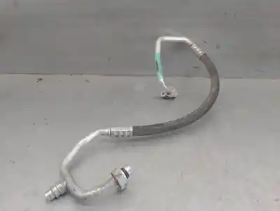 Автозапчастина б/у труби кондиціонації для mazda 2 (dl, dj) 1.5 skyactiv-g посилання на oem iam db5h61461  db5h61461