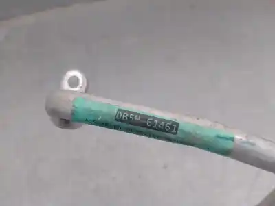 Автозапчастина б/у труби кондиціонації для mazda 2 (dl, dj) 1.5 skyactiv-g посилання на oem iam db5h61461  db5h61461