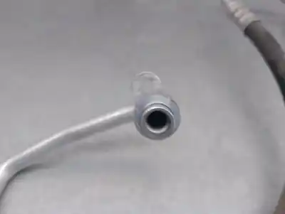 Автозапчастина б/у труби кондиціонації для mazda 2 (dl, dj) 1.5 skyactiv-g посилання на oem iam db5h61461  db5h61461