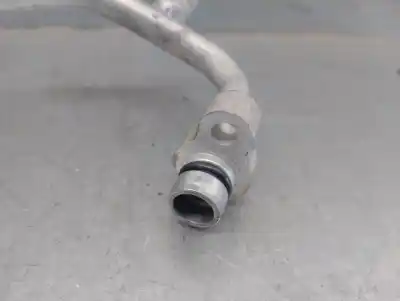 Автозапчастина б/у труби кондиціонації для mazda 2 (dl, dj) 1.5 skyactiv-g посилання на oem iam db5h61461  db5h61461