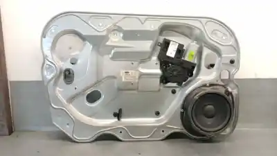 Peça sobressalente para automóvel em segunda mão elevador de vidros dianteira esquerda por ford kuga i 2.0 tdci referências oem iam 7m51r203a29dc