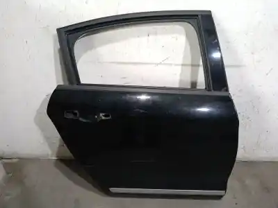 Pezzo di ricambio per auto di seconda mano PORTA POSTERIORE DESTRA per CITROEN C5 III (RD_)  Riferimenti OEM IAM 9008R8  9008R8