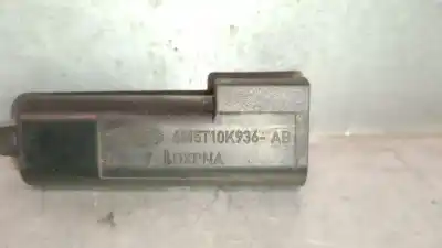 Peça sobressalente para automóvel em segunda mão sensor por ford kuga i 2.0 tdci referências oem iam 6m5t10k936ab  