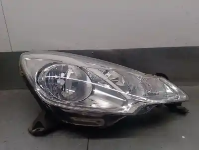 Pezzo di ricambio per auto di seconda mano  per CITROEN C3 II (SC_)  Riferimenti OEM IAM 1606930080  1606930080