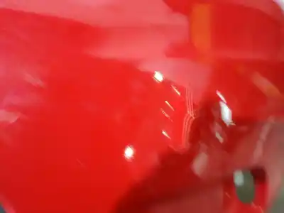 Pezzo di ricambio per auto di seconda mano paraurti anteriore per ford fiesta vi (cb1, ccn) 1.25 riferimenti oem iam 1553504  1553504