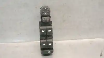 Peça sobressalente para automóvel em segunda mão botão / interruptor elevador vidro dianteiro esquerdo por citroen c4 iii (ba_, bb_, bc_) 1.2 puretech 130 (bahnsa, bahnsb) referências oem iam 96788264zd