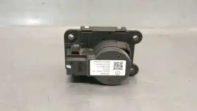 Peça sobressalente para automóvel em segunda mão motor de abertura da comporta de sofagem por citroen c4 iii (ba_, bb_, bc_) 1.2 puretech 130 (bahnsa, bahnsb) referências oem iam 16000458