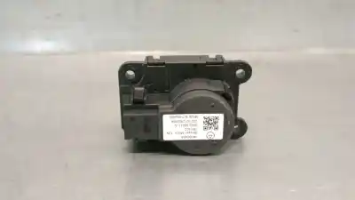Peça sobressalente para automóvel em segunda mão motor de abertura da comporta de sofagem por citroen c4 iii (ba_, bb_, bc_) 1.2 puretech 130 (bahnsa, bahnsb) referências oem iam 16000458