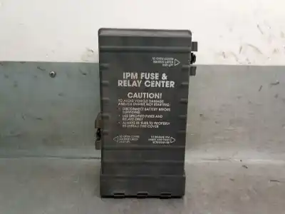 Pezzo di ricambio per auto di seconda mano scatola relè/fusibili per chrysler voyager iv (rg, rs) 2.5 crd riferimenti oem iam 04869001aj  b07000q8