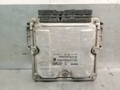 Автозапчастина б/у  для CHRYSLER VOYAGER IV (RG, RS)  Посилання на OEM IAM P04727661A 0281010290 BOSCH P04727661A