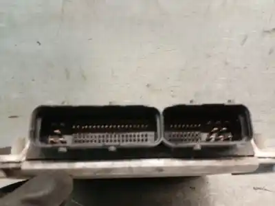 Автозапчасти б/у блок управления двигателем за chrysler voyager iv (rg, rs) 2.5 crd ссылки oem iam p04727661a 0281010290 bosch p04727661a