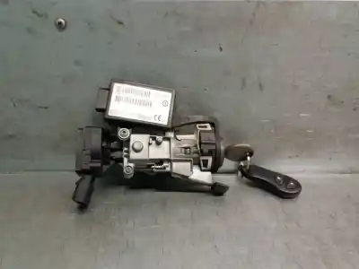 Автозапчасти б/у переключатель стартера за CHRYSLER VOYAGER IV (RG, RS) 2.5 CRD ссылки OEM IAM 04690918AA  P04686665AB